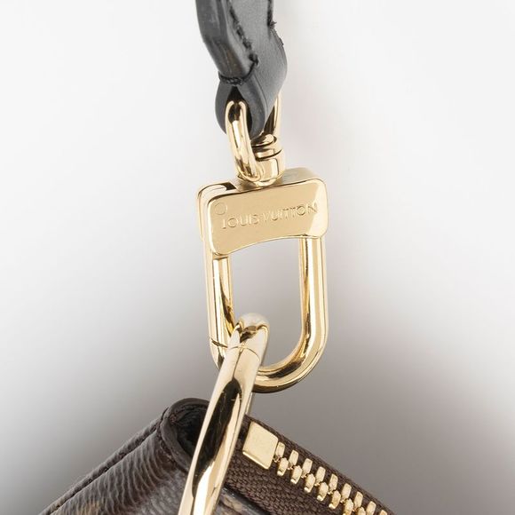 Louis Vuitton Monogram Canvas Odeon MM NM Shoulder Bag - Picture 9 of 14